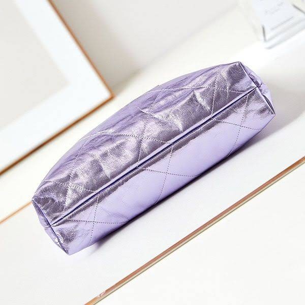 大人気! シャネル 22スモール ハンドバッグ shw05637
