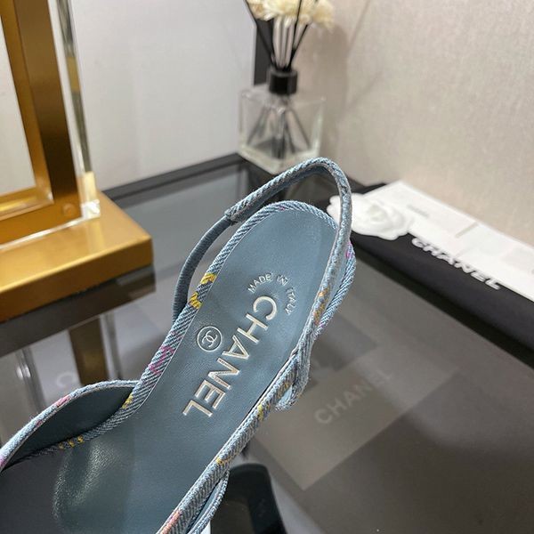 美脚が際立つ?シャネル  超レア  シャネル パンプス スーパーコピー shr96017