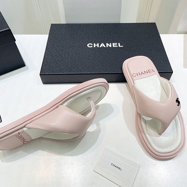 ?足元上品に?シャネル  ココマーク プラットホーム サンダル ミュール 激安 shp23795