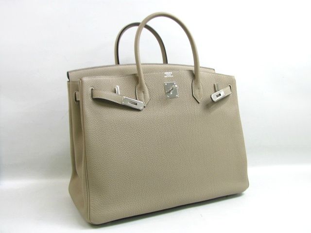 国内発送エルメスコピー バーキン４０(O刻/???????/S金具)2104100841650