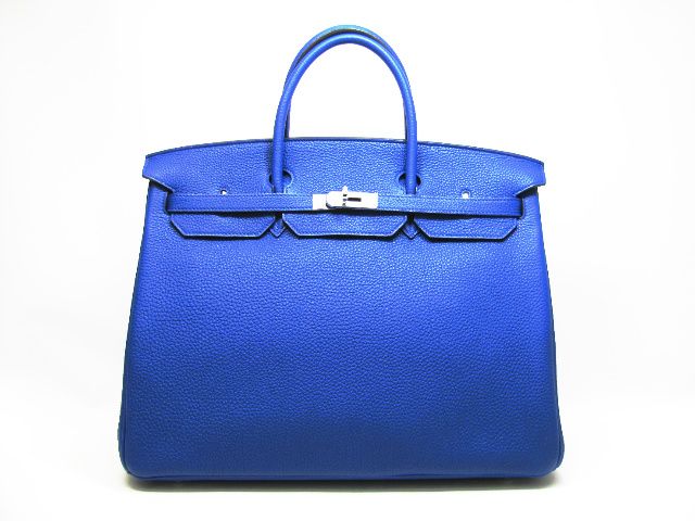 エルメス バーキン４０(O刻/???????????/S金)2106800043853