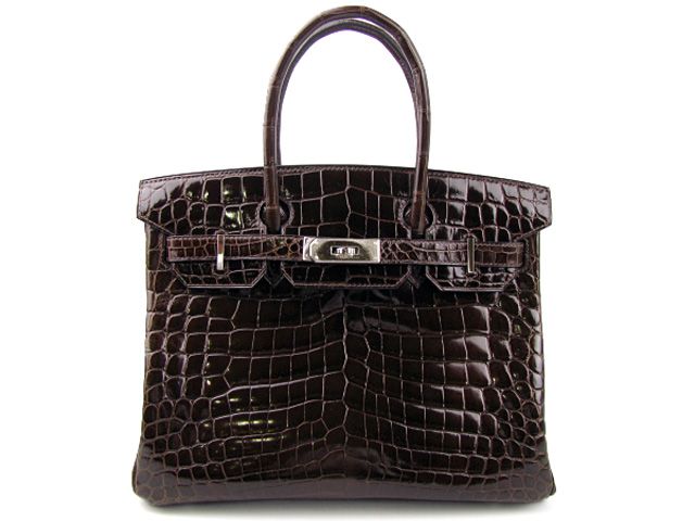 おすすめエルメススーパーコピー後払い バーキン30クロコダイルニロティカス/エヴェンヌ hms126