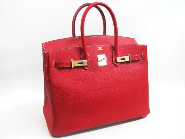 エルメス バーキン35ヴォーエプソン/ルージュカザック 2104100834058スーパーコピー安全なサイト