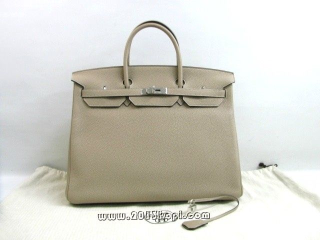 国内発送エルメスコピー バーキン４０(O刻/???????/S金具)2104100841650