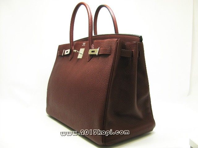 エルメス バーキン４０(O刻/?????????/S金具)2106800043877