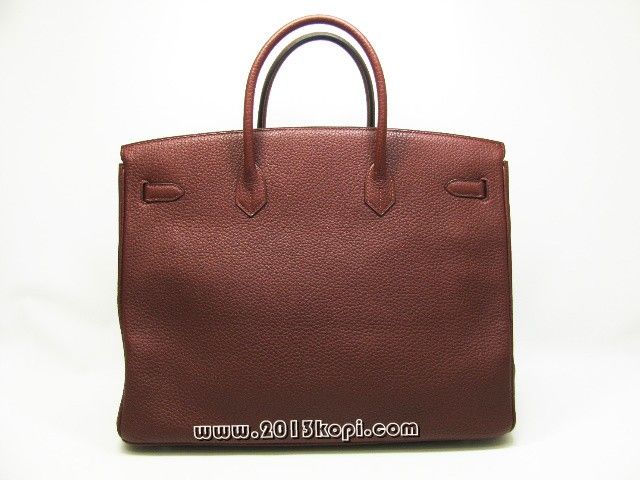 エルメス バーキン４０(O刻/?????????/S金具)2106800043877