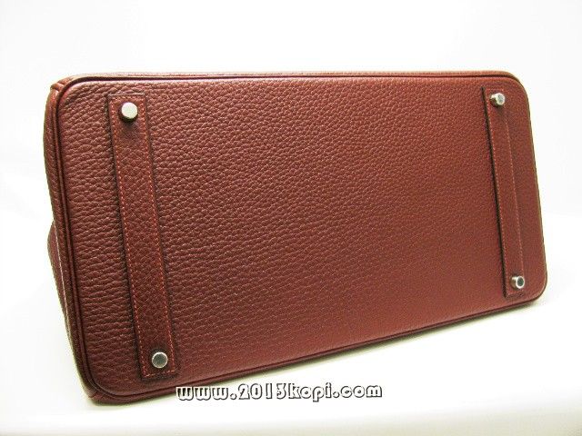 エルメス バーキン４０(O刻/?????????/S金具)2106800043877