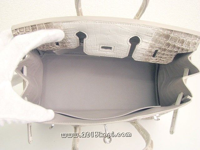 国内発送エルメスコピー バーキン30（金具：シルバー）2104100390394