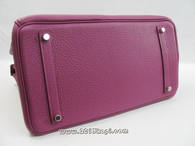 エルメス バーキン35トリヨンクレマンス/トスカ 2104100764775