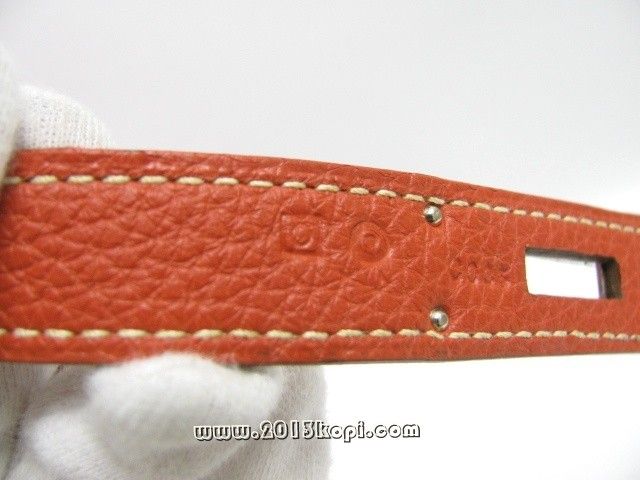 国内発送エルメスコピー バーキン30トリヨンクレマンス/サンギンヌ 金具 シルバー hms183