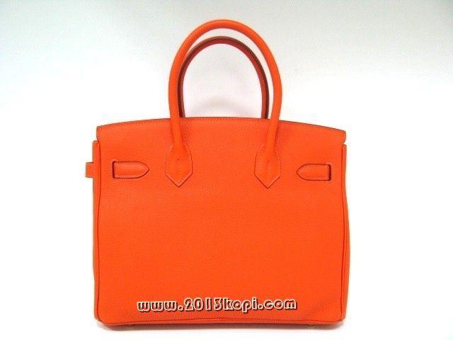 国内発送エルメスコピー バーキン30トゴ/ポティロン 金具 ゴールド hms177