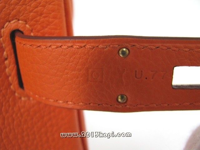 国内発送エルメスコピー バーキン30トゴ/ポティロン 金具 ゴールド hms177