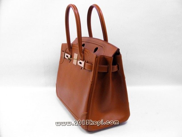 エルメス バーキン30 ギリーズタデラクト/フォーブ 金具 ゴールド   hms121