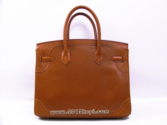 エルメス バーキン30 ギリーズタデラクト/フォーブ 金具 ゴールド   hms121