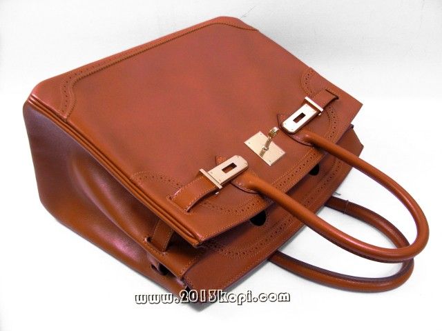 エルメス バーキン30 ギリーズタデラクト/フォーブ 金具 ゴールド   hms121