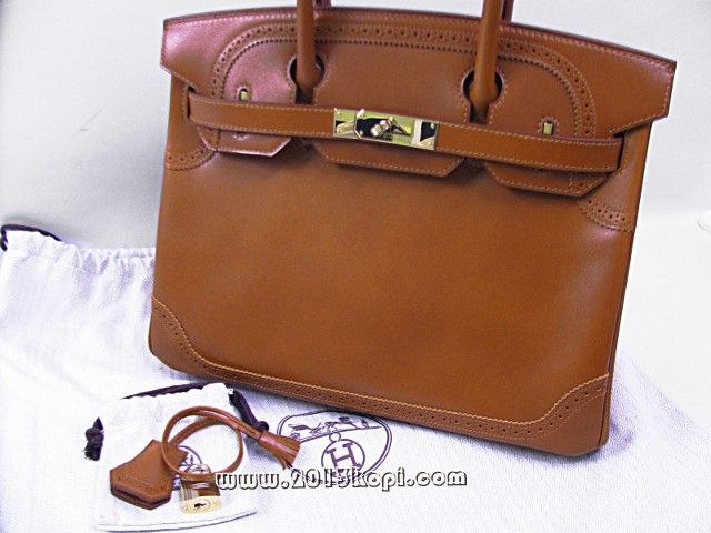 エルメス バーキン30 ギリーズタデラクト/フォーブ 金具 ゴールド   hms121