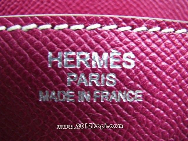 エルメス バーキン35ヴォーエプソン/トスカ×ローズティリアン 2104100792839