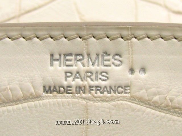 国内発送エルメスコピー バーキン30クロコダイルニロティカス マット /ヒマラヤ hms147