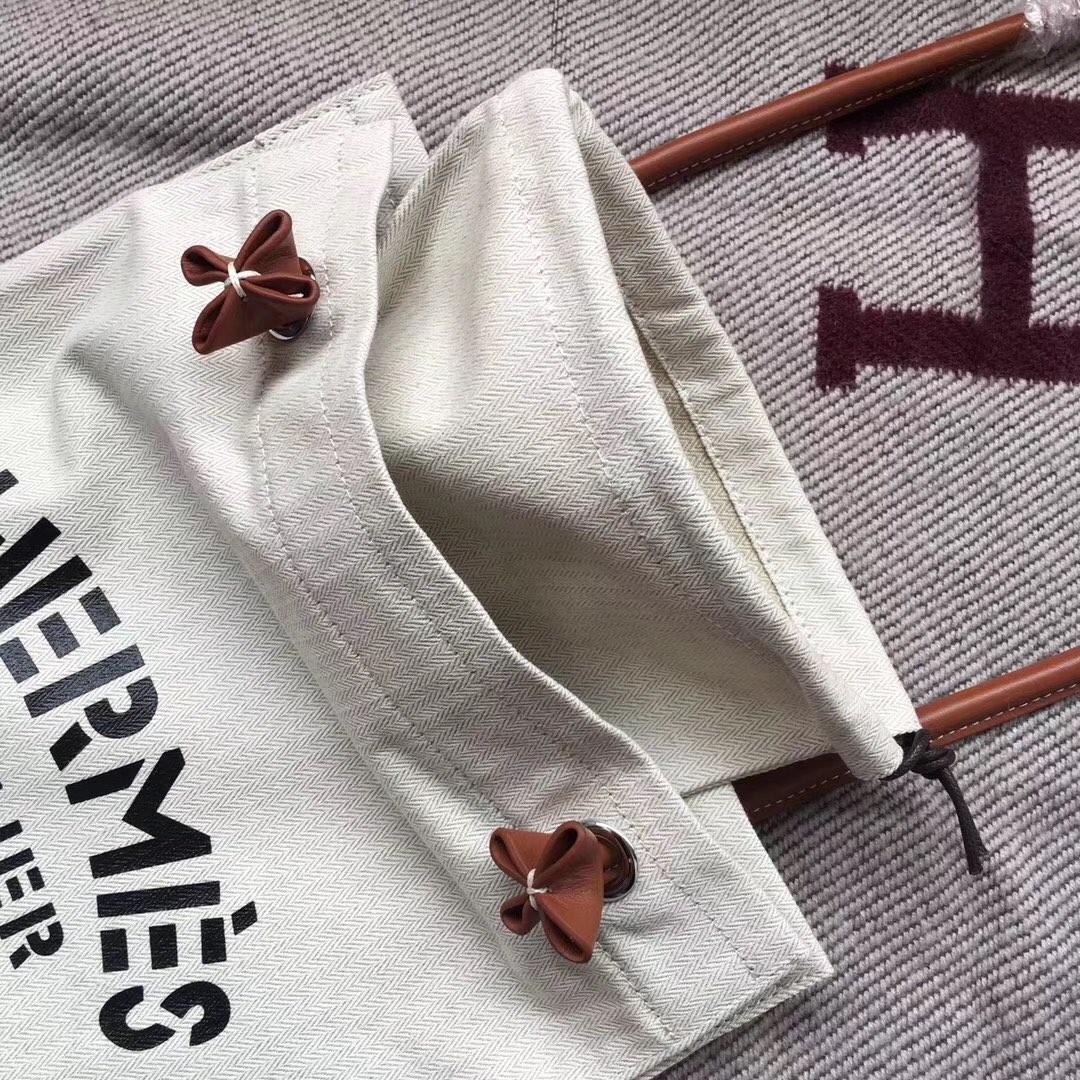 Hermes Aline Ⅱ　エルメス　アリーヌ　トワル シュヴロン　レディース　ショルダーバッグ　キャンバス　バッグ - 画像 10
