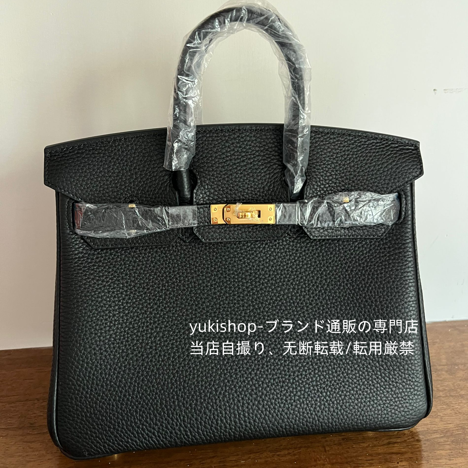 エルメスバッグ　Hermes　バーキン25/30/35　シルバー/ゴールド金具　Birkin　ハンドバッグ　手提げバッグ　11色在庫 - 画像 2