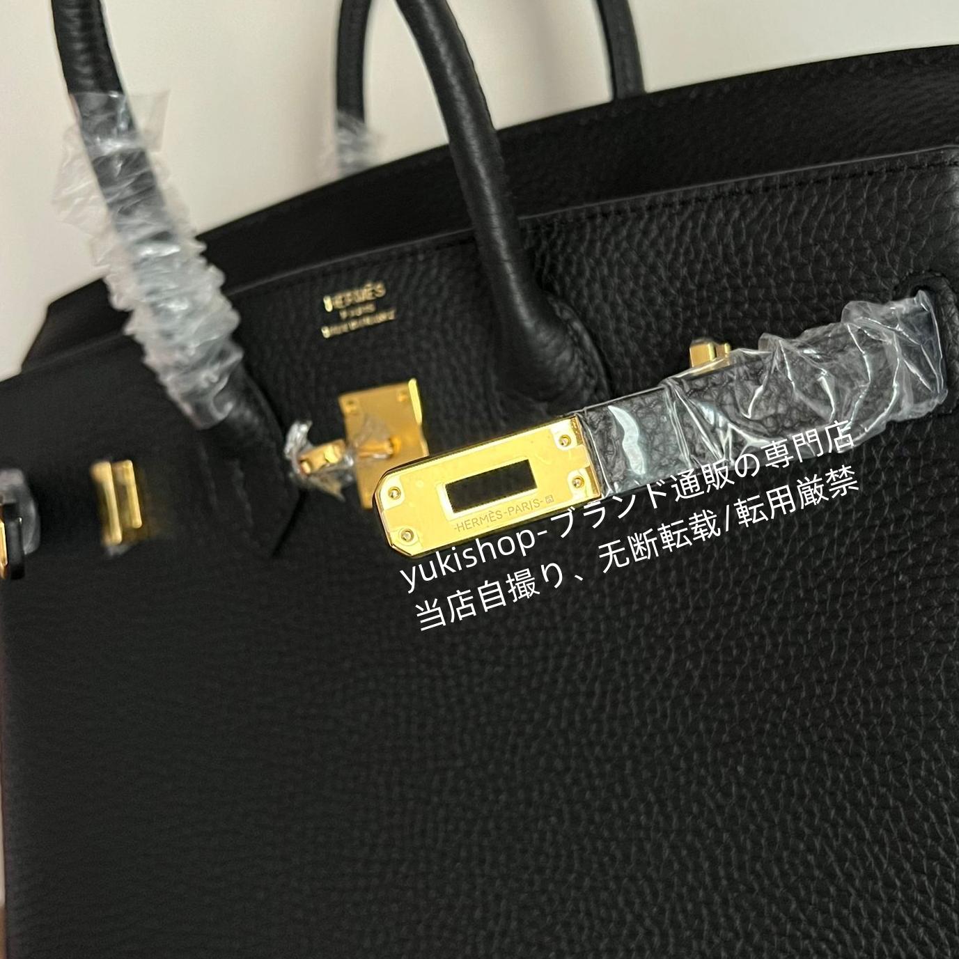 エルメスバッグ　Hermes　バーキン25/30/35　シルバー/ゴールド金具　Birkin　ハンドバッグ　手提げバッグ　11色在庫 - 画像 3