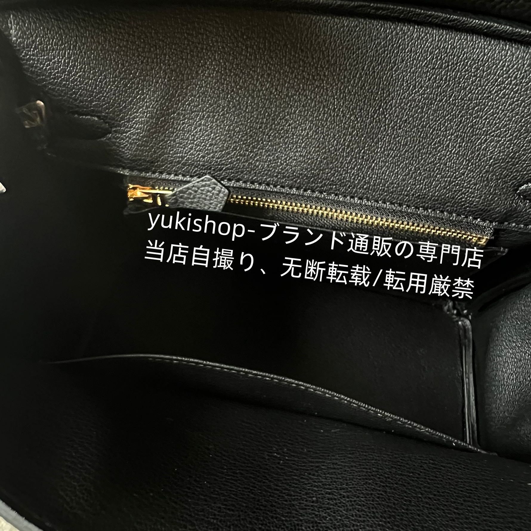 エルメスバッグ　Hermes　バーキン25/30/35　シルバー/ゴールド金具　Birkin　ハンドバッグ　手提げバッグ　11色在庫 - 画像 4