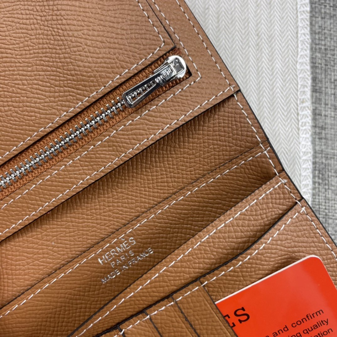 個性的なデザ Hermes エルメス実物の写真 N品スーパーコピー財布代引き対応国内発送後払い安全必ず届く優良サイト