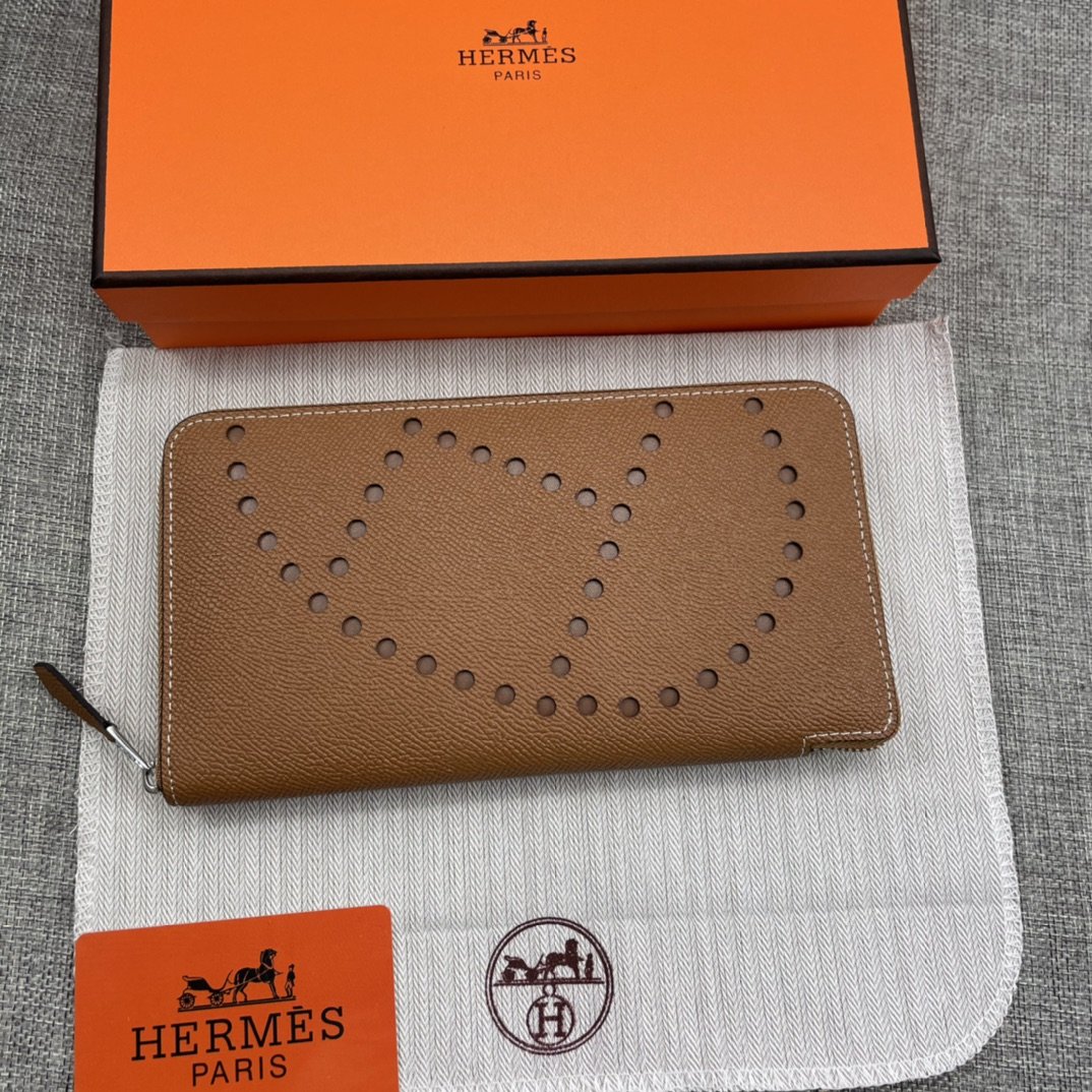 個性的なデザ Hermes エルメス実物の写真 N品スーパーコピー財布代引き対応国内発送後払い安全必ず届く優良サイト