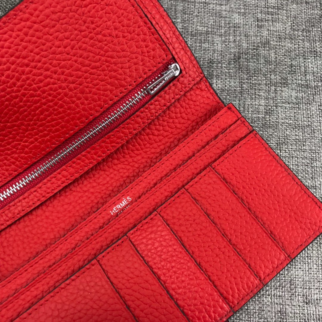 個性的なデザ Hermes エルメス実物の写真 N品スーパーコピー財布代引き対応国内発送後払い安全必ず届く優良サイト