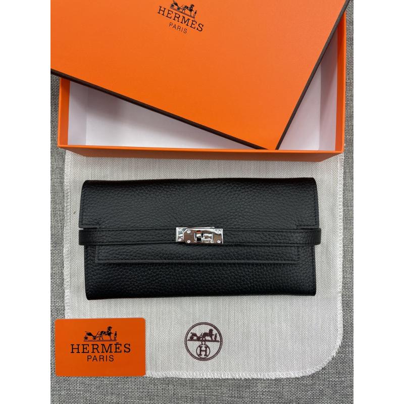 安全必ず届く 3色エルメス kelly 長財布 H361 N品スーパーコピー財布おすすめ 後払い口コミ 国内発送