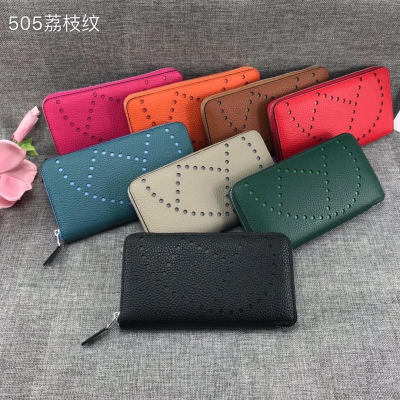 安全必ず届く エルメス ファスナー長財布 505 togo N品スーパーコピー財布おすすめ 後払い口コミ 国内発送