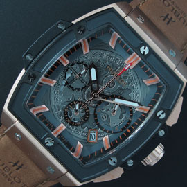 国内発送【生活防水】ウブロ ビッグバンコピー時計