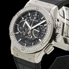 国内発送ウブロ クラシック フュージョン 525.NX.0170.LR.1104 レプリカ時計(Noob工場)