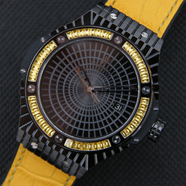 国内発送ウブロ ビックバンブラック キャビア 信頼の腕時計ストア