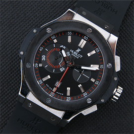 国内発送ウブロ UEFA EURO 2008 Asian 7750搭載 オートマティック(自動巻き)