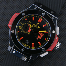 国内発送ウブロ レッドデビルバンコピー時計