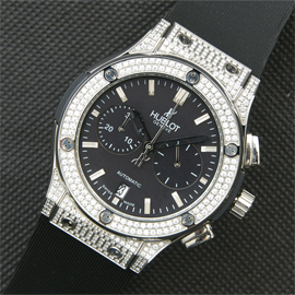 国内発送ウブロ クラシック フュージョン 激安腕時計