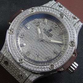  HUBLOT  ビッグバン コピー時計はどうですか？