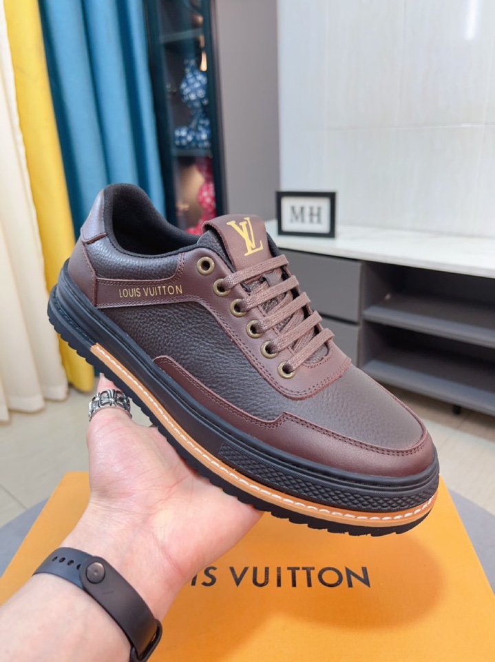大人気定番 Louis Vuitton スニーカー スーパーコピー後払い通販信用できる