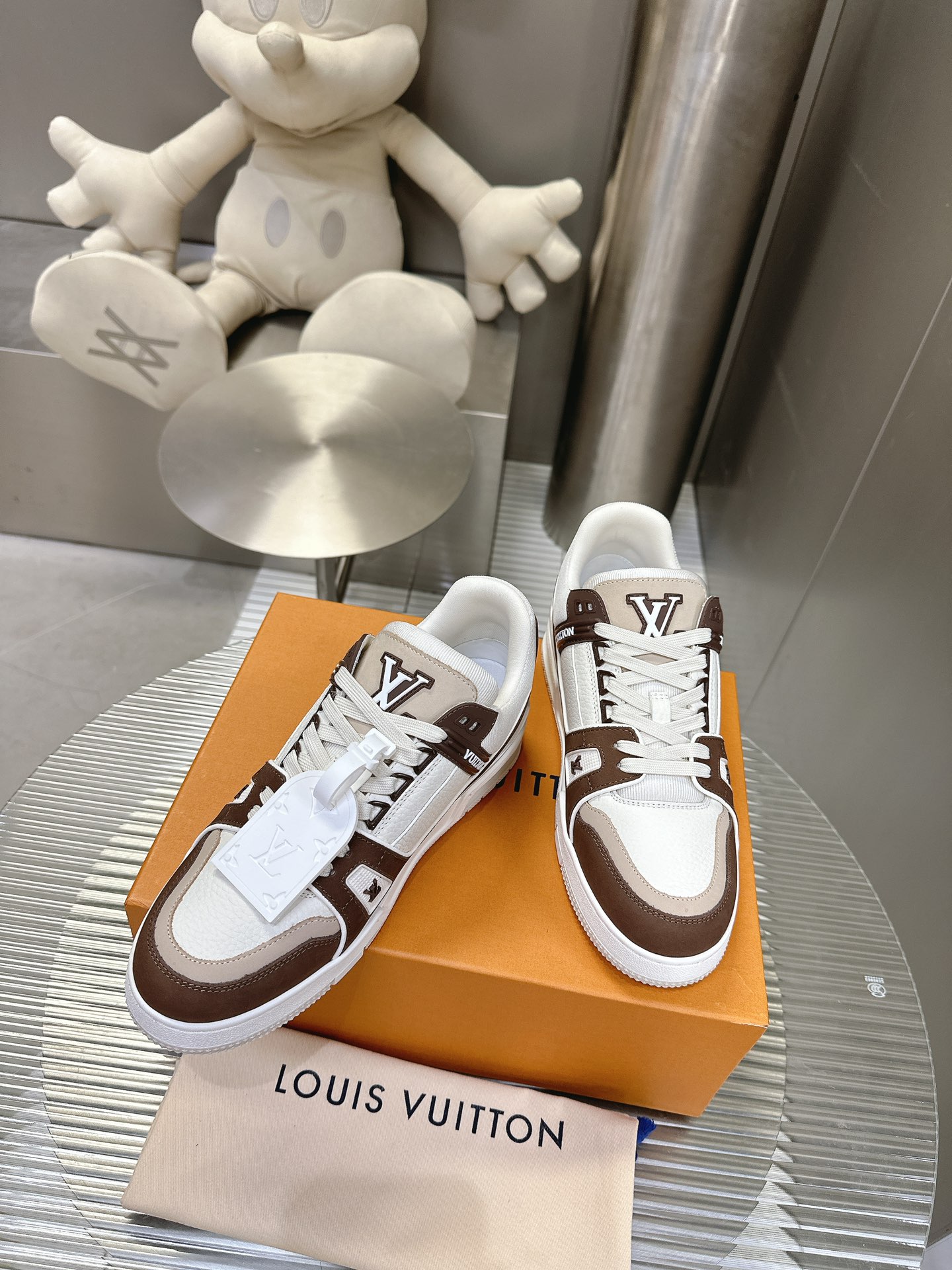 Louis