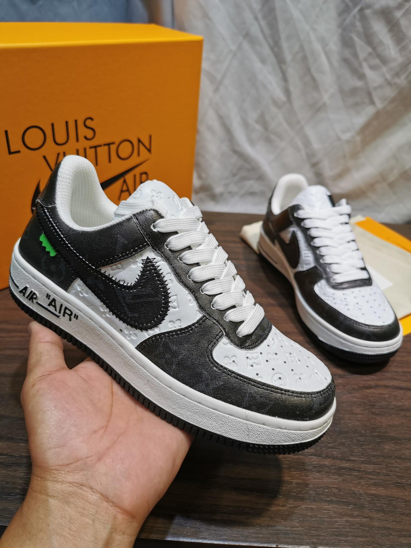 Louis