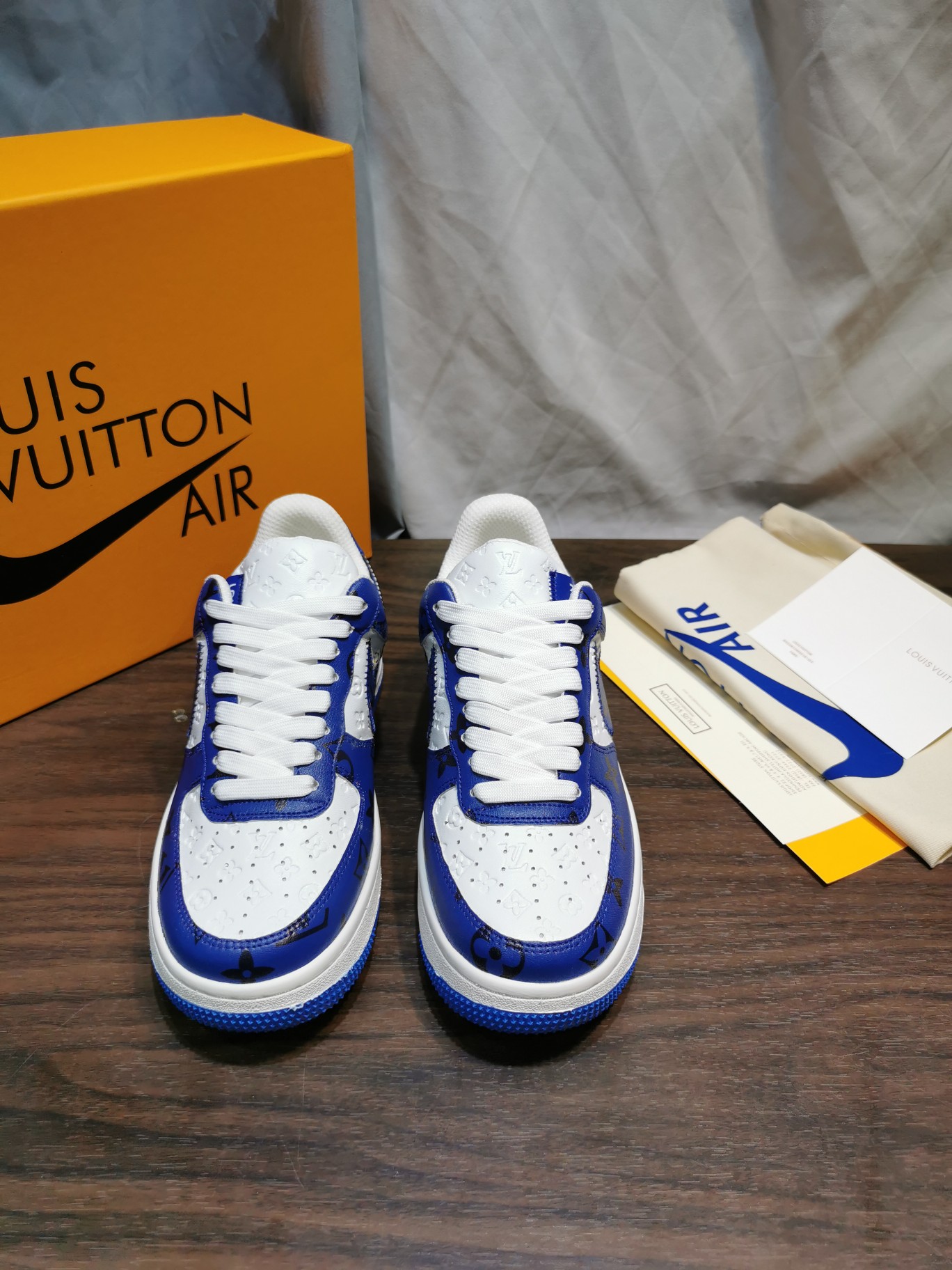 Louis