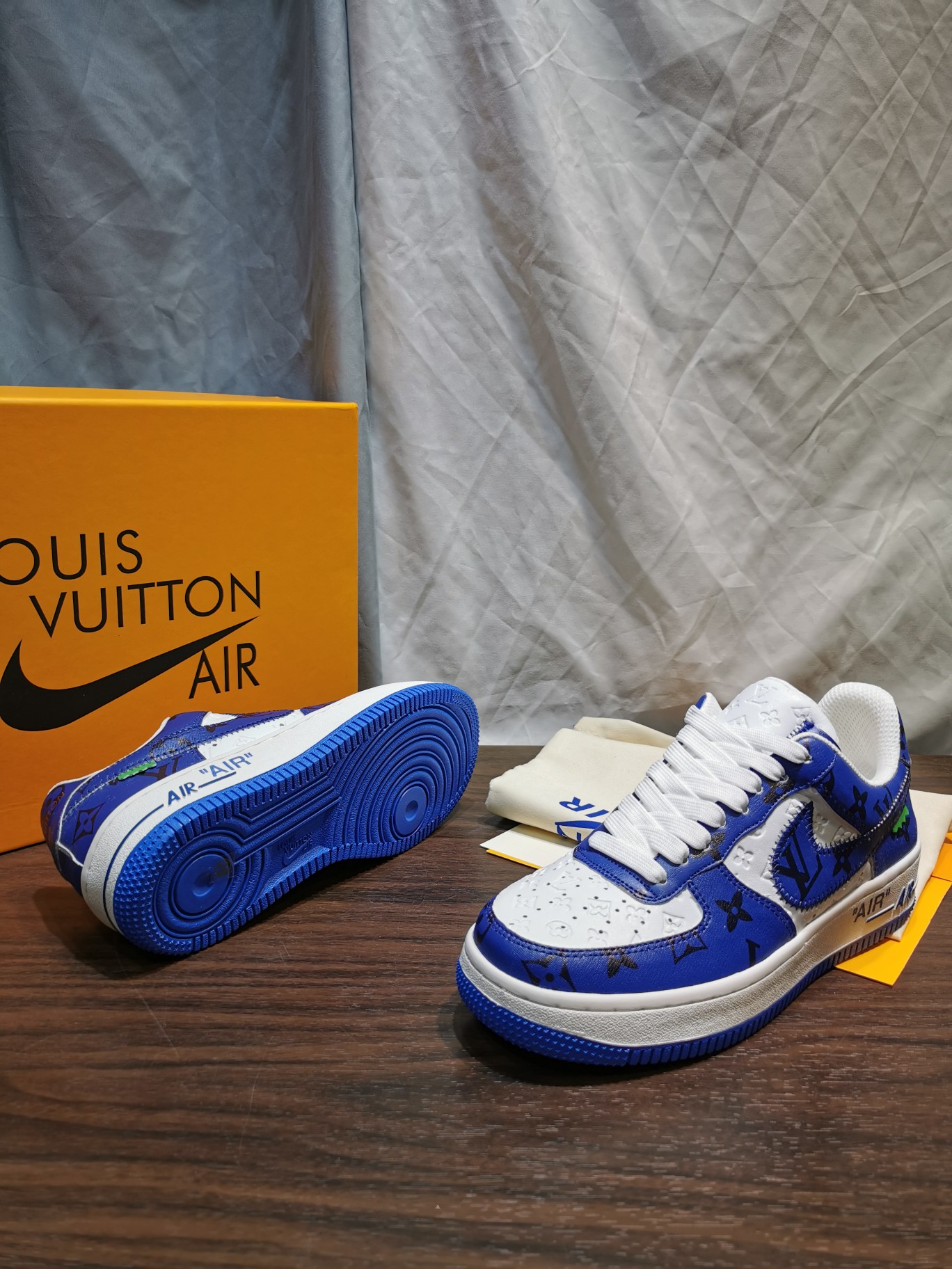 Louis