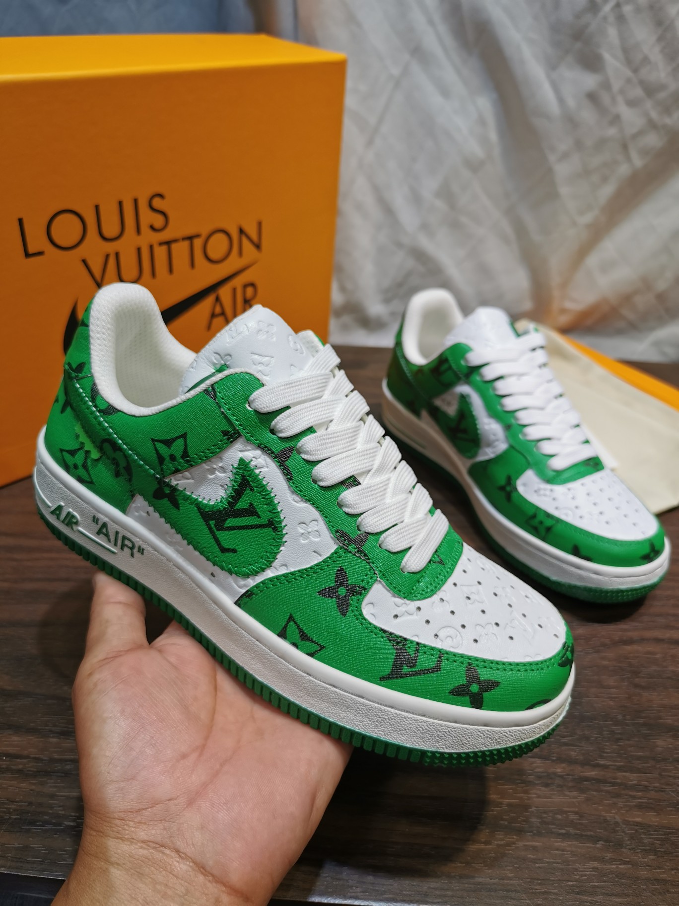 Louis