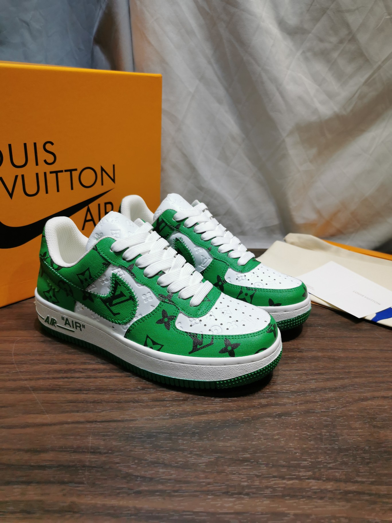 Louis