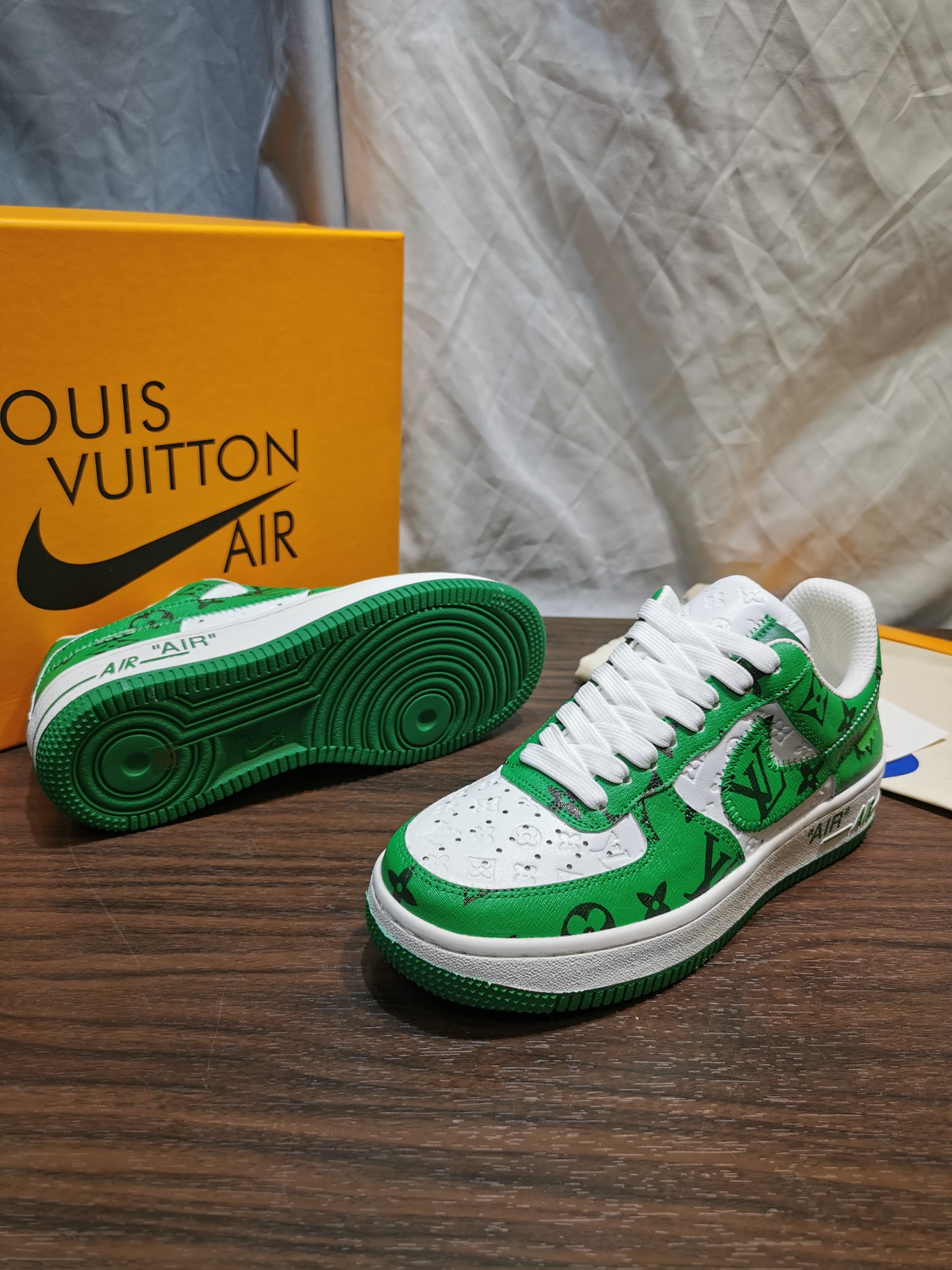 Louis