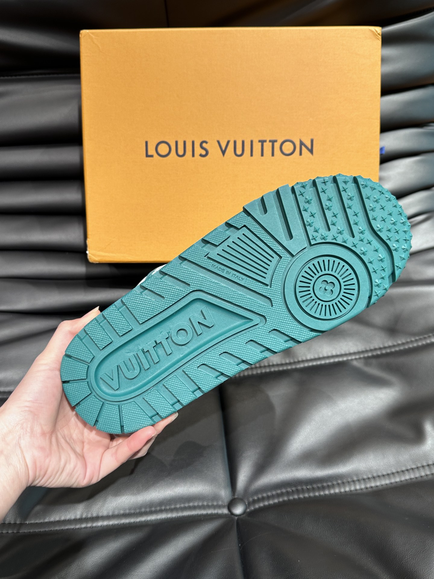 Louis