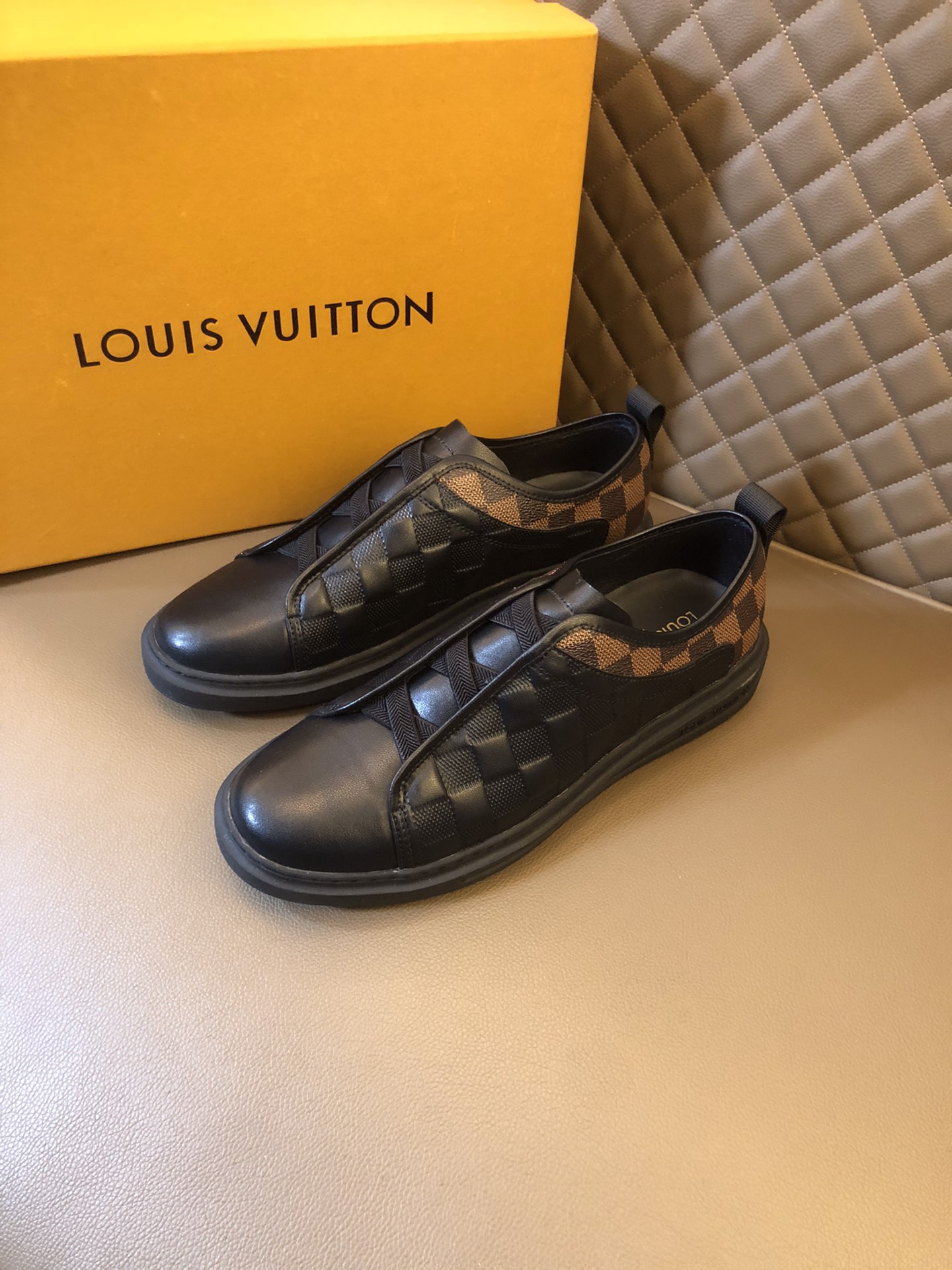 Louis