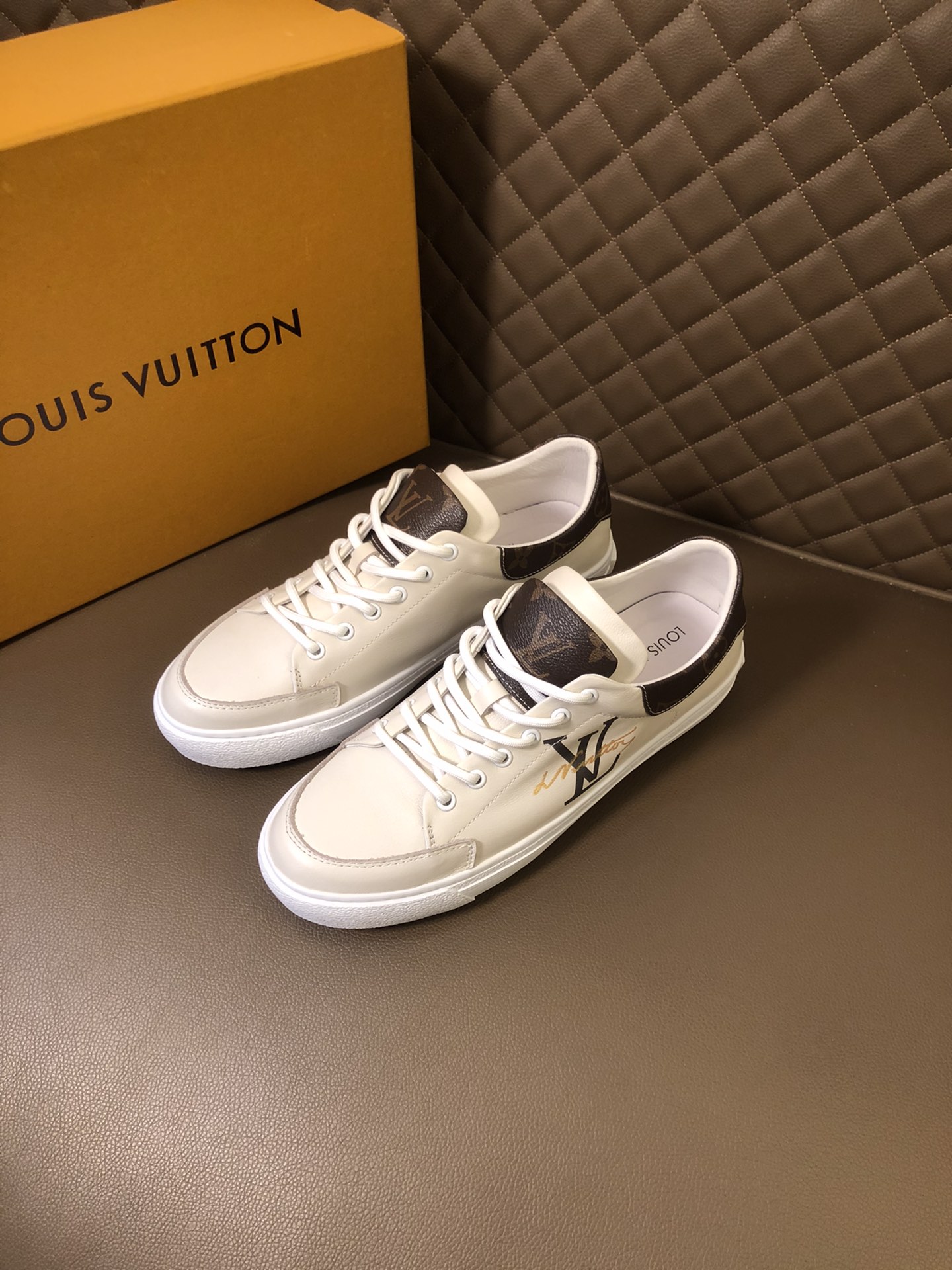 Louis