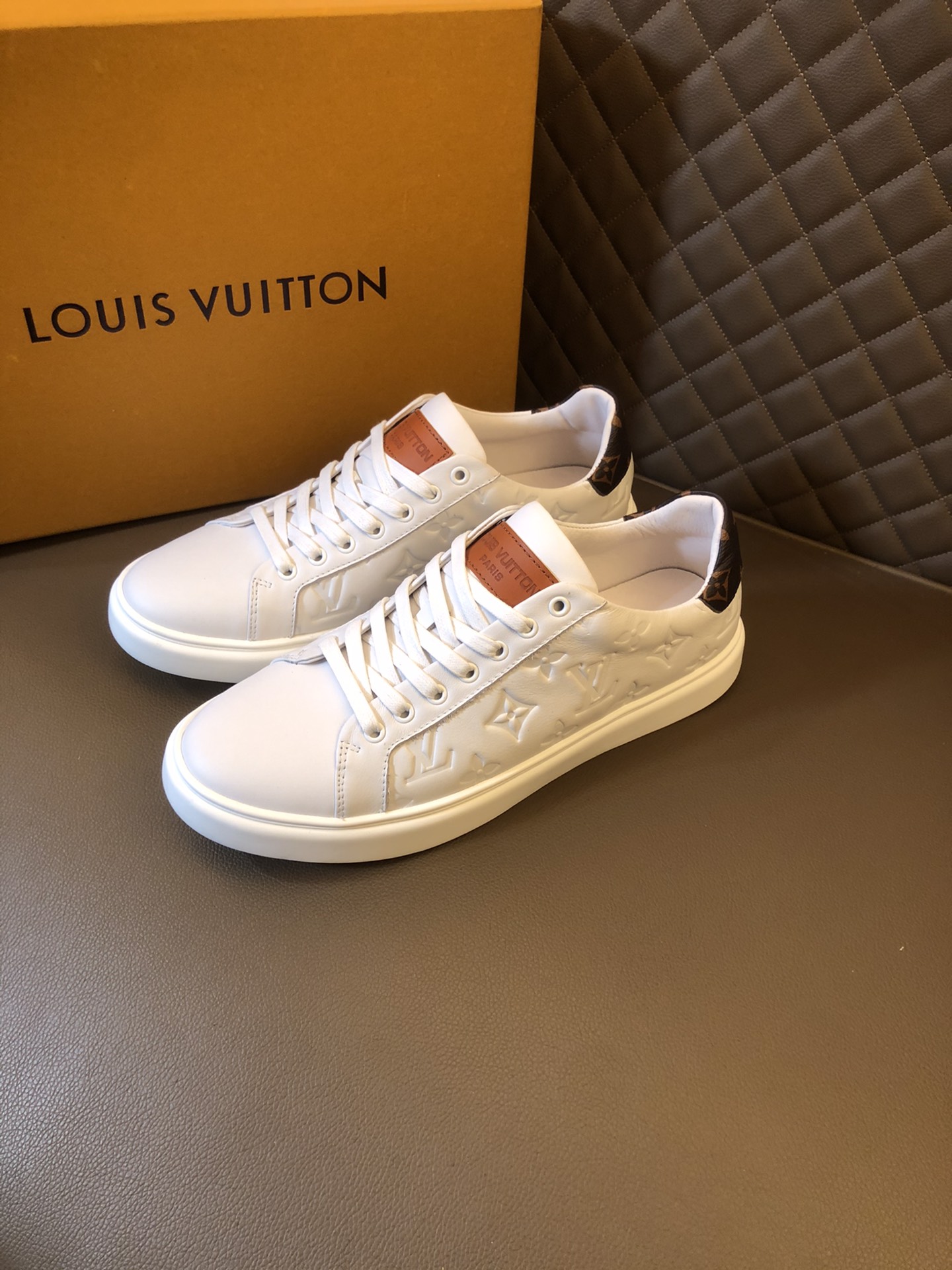 Louis